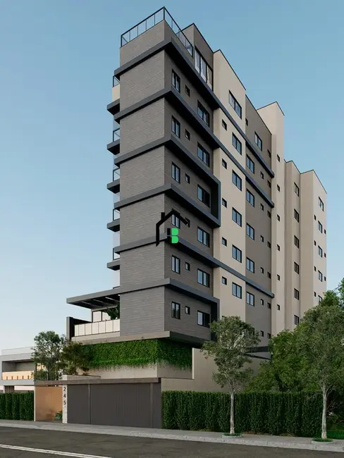 Cobertura com 4 quartos à venda, 242m2 em Centro, Patos De Minas - MG - imagem 3 Foto 3 de Cobertura com 4 quartos à venda, 242m2 em Centro, Patos De Minas - MG