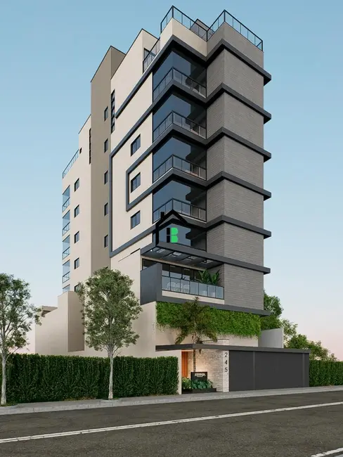 Cobertura com 4 quartos à venda, 242m2 em Centro, Patos De Minas - MG - imagem 1 Foto 1 de Cobertura com 4 quartos à venda, 242m2 em Centro, Patos De Minas - MG