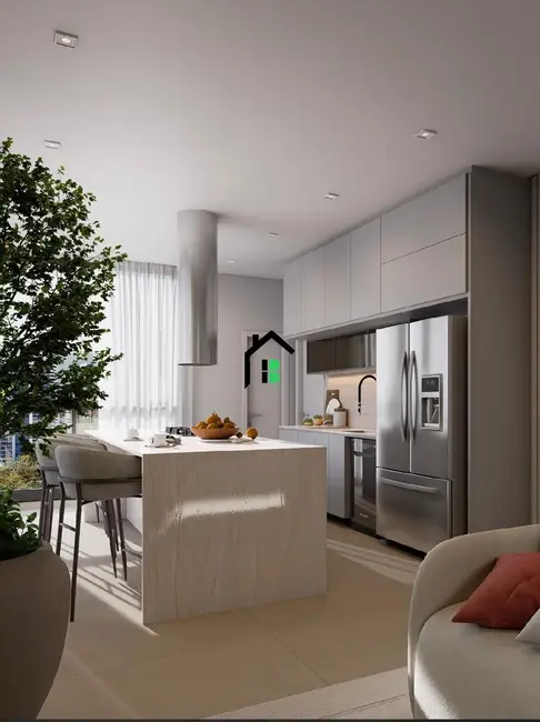 Cobertura com 4 quartos à venda, 242m2 em Centro, Patos De Minas - MG - imagem 7 Foto 7 de Cobertura com 4 quartos à venda, 242m2 em Centro, Patos De Minas - MG