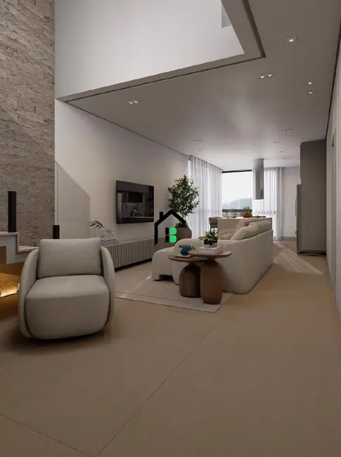 Cobertura com 4 quartos à venda, 242m2 em Centro, Patos De Minas - MG - imagem 5 Foto 5 de Cobertura com 4 quartos à venda, 242m2 em Centro, Patos De Minas - MG