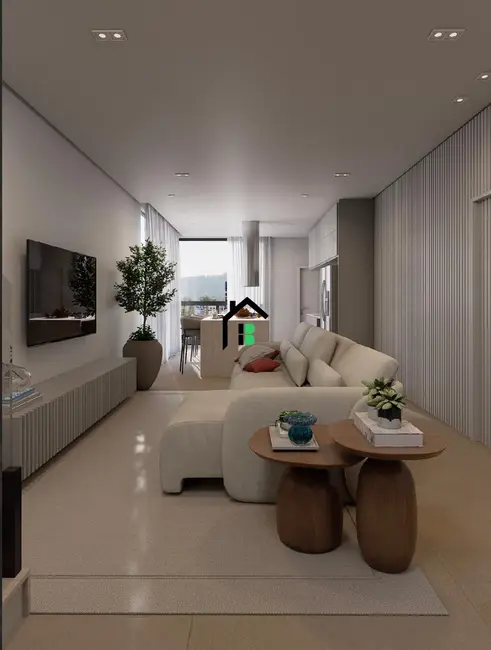 Cobertura com 4 quartos à venda, 242m2 em Centro, Patos De Minas - MG - imagem 6 Foto 6 de Cobertura com 4 quartos à venda, 242m2 em Centro, Patos De Minas - MG