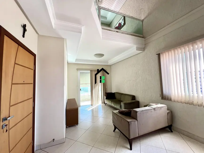 Cobertura com 4 quartos à venda, 172m2 em Centro, Patos De Minas - MG - imagem 3 Foto 3 de Cobertura com 4 quartos à venda, 172m2 em Centro, Patos De Minas - MG