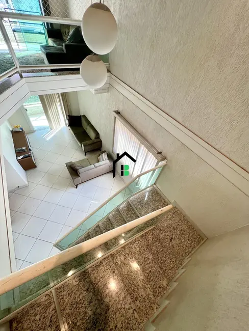 Foto 1 de Cobertura com 4 quartos à venda, 172m2 em Centro, Patos De Minas - MG