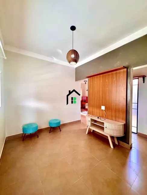 Casa com 3 quartos à venda, 233m2 em Caramuru, Patos De Minas - MG - imagem 8 Foto 8 de Casa com 3 quartos à venda, 233m2 em Caramuru, Patos De Minas - MG