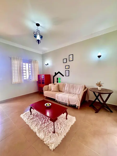 Casa com 3 quartos à venda, 233m2 em Caramuru, Patos De Minas - MG - imagem 6 Foto 6 de Casa com 3 quartos à venda, 233m2 em Caramuru, Patos De Minas - MG