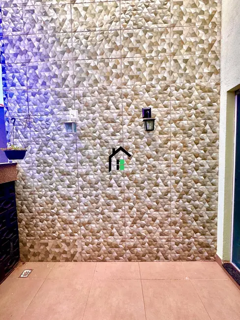 Casa com 3 quartos à venda, 233m2 em Caramuru, Patos De Minas - MG - imagem 7 Foto 7 de Casa com 3 quartos à venda, 233m2 em Caramuru, Patos De Minas - MG