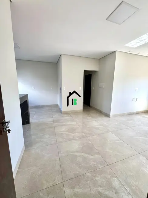 Apartamento com 3 quartos à venda, 82m2 em Antônio Caixeta, Patos De Minas - MG - imagem 2 Foto 2 de Apartamento com 3 quartos à venda, 82m2 em Antônio Caixeta, Patos De Minas - MG
