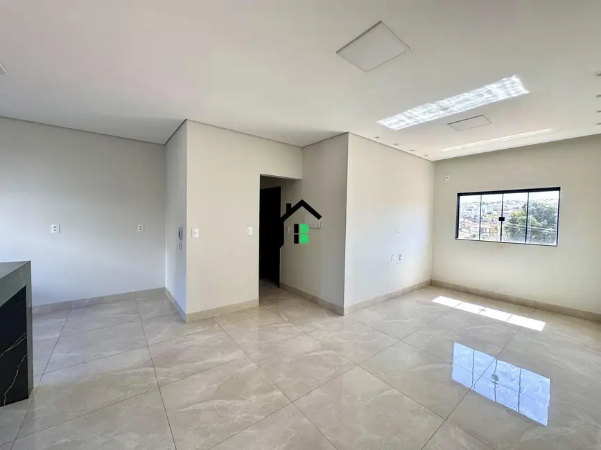 Apartamento com 3 quartos à venda, 82m2 em Antônio Caixeta, Patos De Minas - MG - imagem 3 Foto 3 de Apartamento com 3 quartos à venda, 82m2 em Antônio Caixeta, Patos De Minas - MG