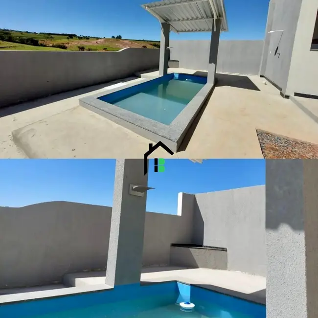 Chácara com 5 quartos à venda, 225m2 em Sobradinho, Patos De Minas - MG - imagem 2 Foto 2 de Chácara com 5 quartos à venda, 225m2 em Sobradinho, Patos De Minas - MG