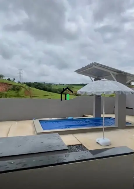 Chácara com 5 quartos à venda, 225m2 em Sobradinho, Patos De Minas - MG - imagem 1 Foto 1 de Chácara com 5 quartos à venda, 225m2 em Sobradinho, Patos De Minas - MG