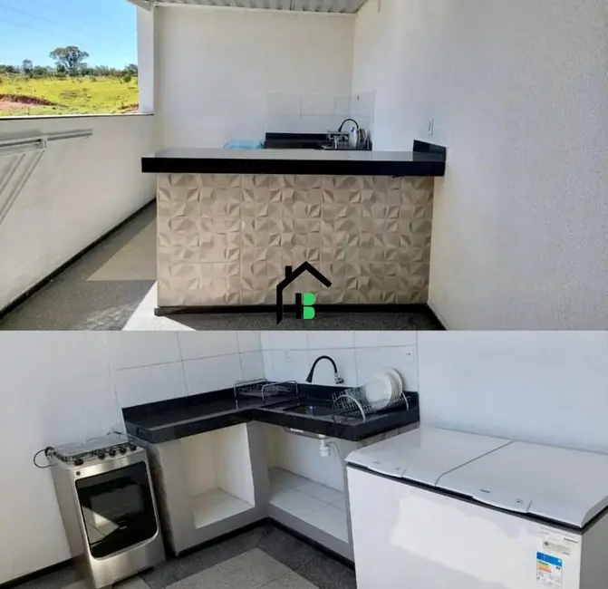 Chácara com 5 quartos à venda, 225m2 em Sobradinho, Patos De Minas - MG - imagem 8 Foto 8 de Chácara com 5 quartos à venda, 225m2 em Sobradinho, Patos De Minas - MG