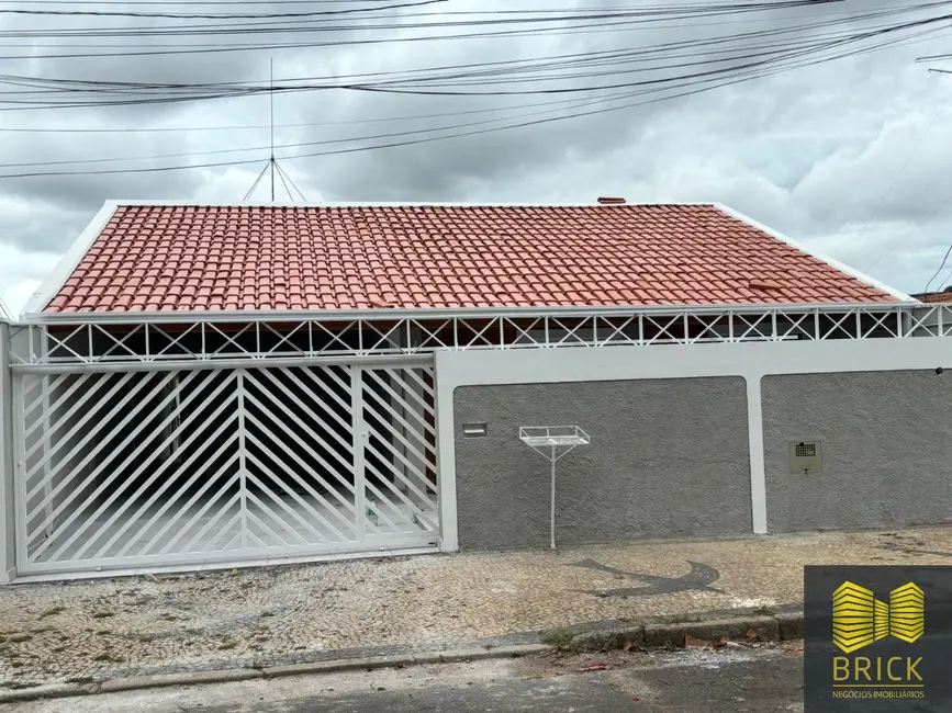 Foto 1 de Casa com 2 quartos à venda, 200m2 em Jardim Indianópolis, Campinas - SP