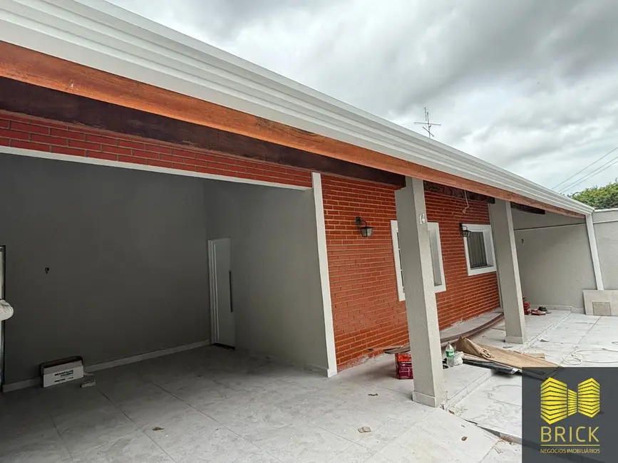 Foto 2 de Casa com 2 quartos à venda, 200m2 em Jardim Indianópolis, Campinas - SP
