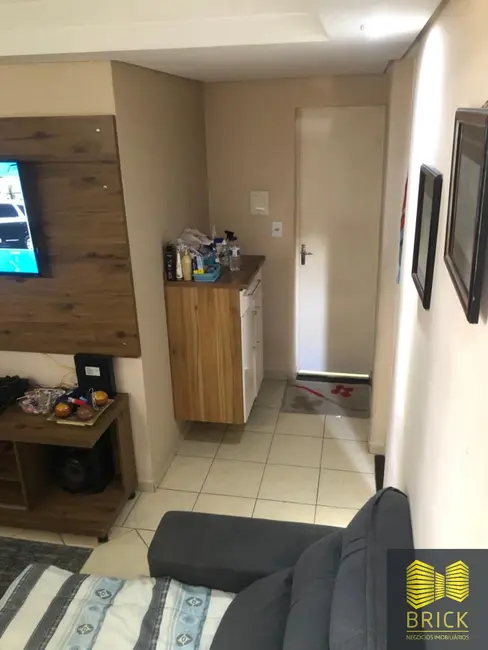 Apartamento com 2 quartos à venda, 57m2 em Parque Residencial Vila União, Campinas - SP - imagem 3 Foto 3 de Apartamento com 2 quartos à venda, 57m2 em Parque Residencial Vila União, Campinas - SP