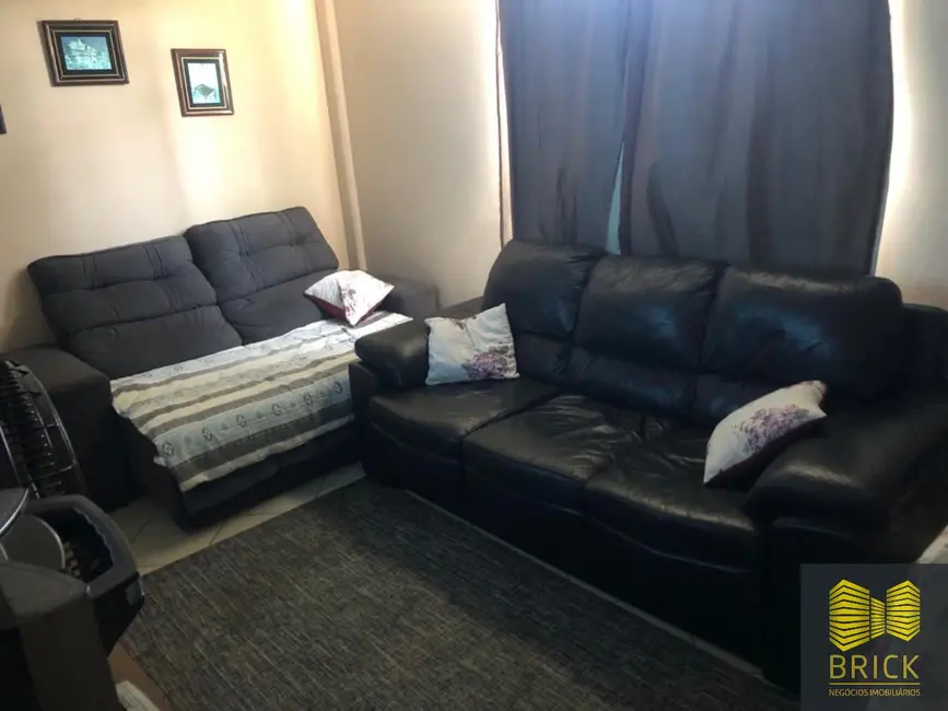 Apartamento com 2 quartos à venda, 57m2 em Parque Residencial Vila União, Campinas - SP - imagem 2 Foto 2 de Apartamento com 2 quartos à venda, 57m2 em Parque Residencial Vila União, Campinas - SP