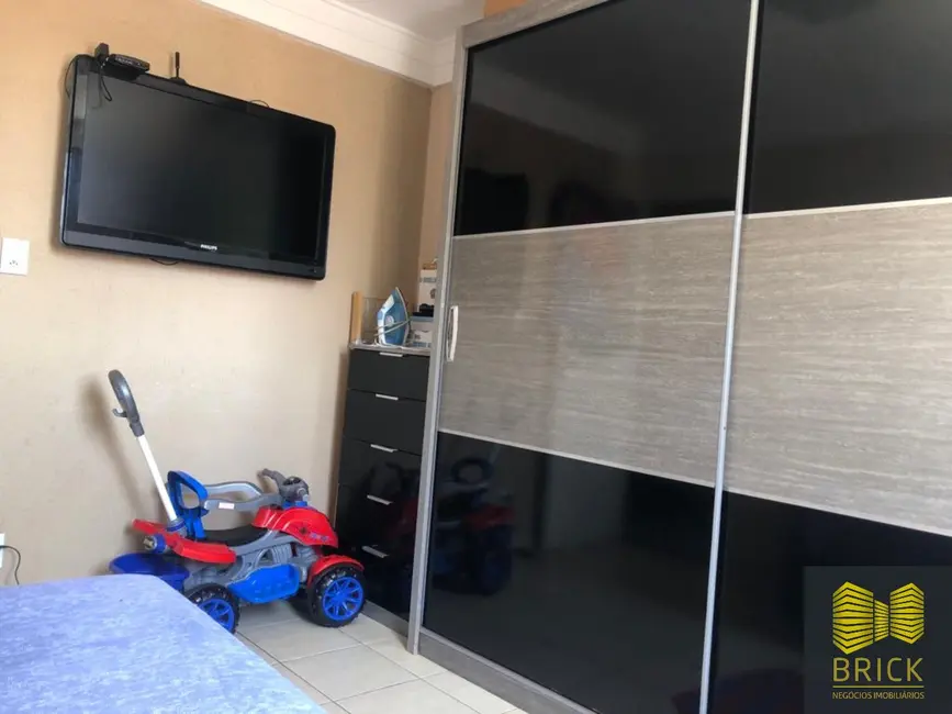 Apartamento com 2 quartos à venda, 57m2 em Parque Residencial Vila União, Campinas - SP - imagem 7 Foto 7 de Apartamento com 2 quartos à venda, 57m2 em Parque Residencial Vila União, Campinas - SP