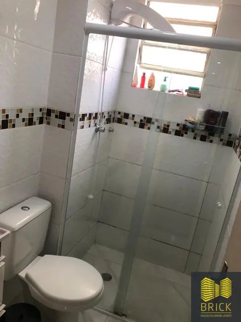 Apartamento com 2 quartos à venda, 57m2 em Parque Residencial Vila União, Campinas - SP - imagem 9 Foto 9 de Apartamento com 2 quartos à venda, 57m2 em Parque Residencial Vila União, Campinas - SP