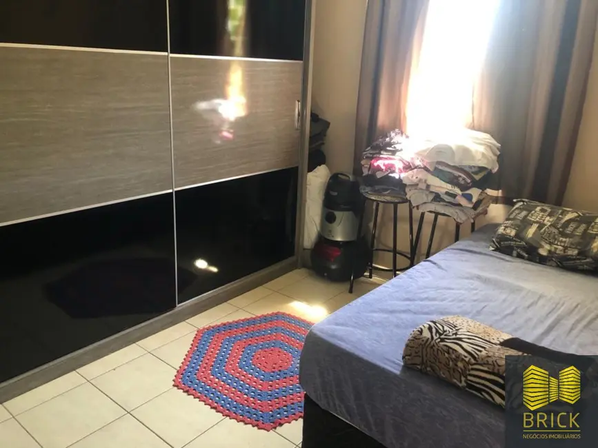 Apartamento com 2 quartos à venda, 57m2 em Parque Residencial Vila União, Campinas - SP - imagem 8 Foto 8 de Apartamento com 2 quartos à venda, 57m2 em Parque Residencial Vila União, Campinas - SP