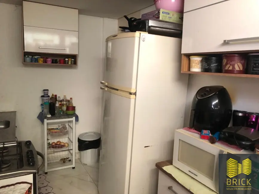 Apartamento com 2 quartos à venda, 57m2 em Parque Residencial Vila União, Campinas - SP - imagem 4 Foto 4 de Apartamento com 2 quartos à venda, 57m2 em Parque Residencial Vila União, Campinas - SP