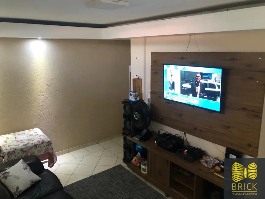 Apartamento com 2 quartos à venda, 57m2 em Parque Residencial Vila União, Campinas - SP - imagem 1 Foto 1 de Apartamento com 2 quartos à venda, 57m2 em Parque Residencial Vila União, Campinas - SP
