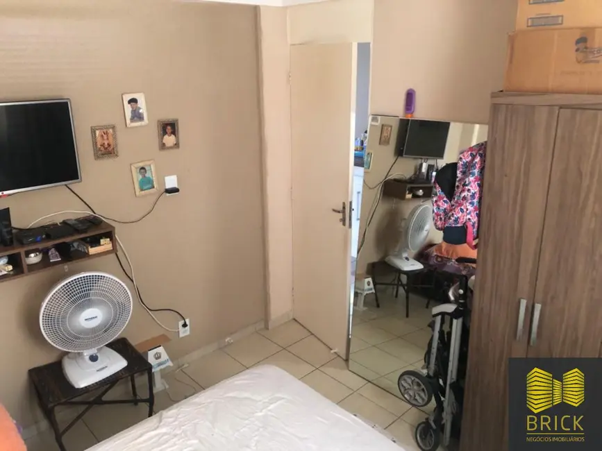 Apartamento com 2 quartos à venda, 57m2 em Parque Residencial Vila União, Campinas - SP - imagem 6 Foto 6 de Apartamento com 2 quartos à venda, 57m2 em Parque Residencial Vila União, Campinas - SP