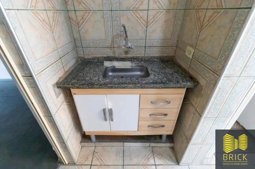 Foto 6 de Apartamento com 1 quarto à venda, 27m2 em Centro, Campinas - SP