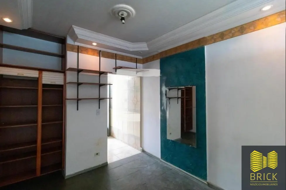 Foto 1 de Apartamento com 1 quarto à venda, 27m2 em Centro, Campinas - SP