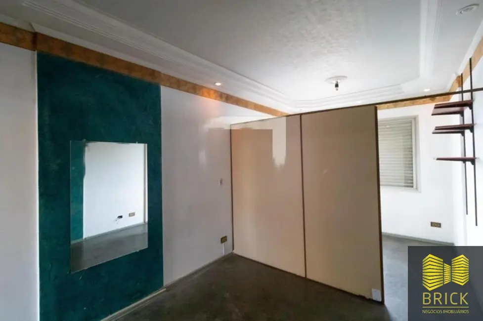 Foto 3 de Apartamento com 1 quarto à venda, 27m2 em Centro, Campinas - SP