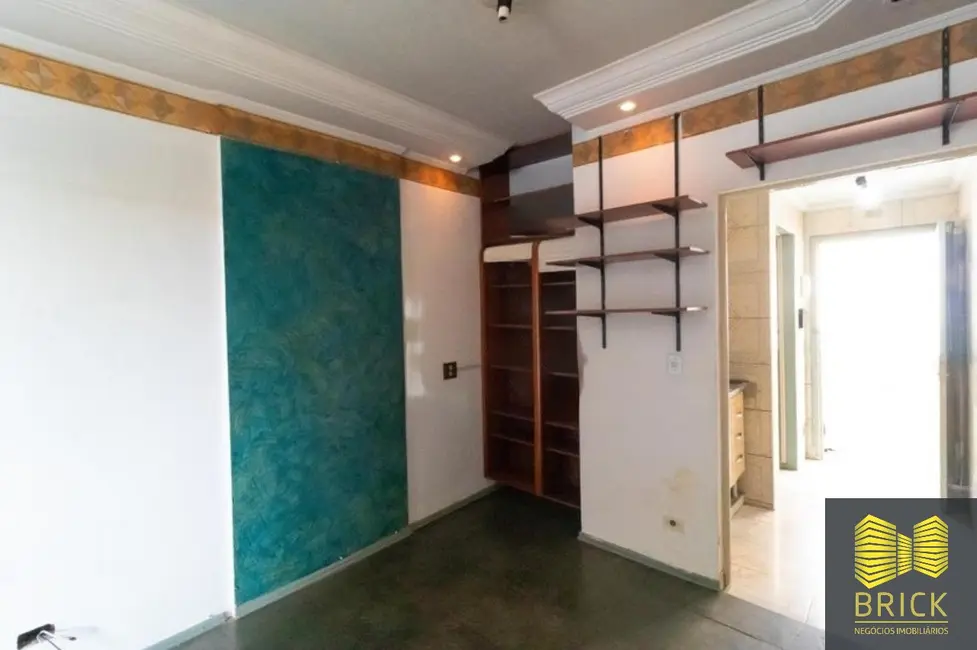Foto 4 de Apartamento com 1 quarto à venda, 27m2 em Centro, Campinas - SP