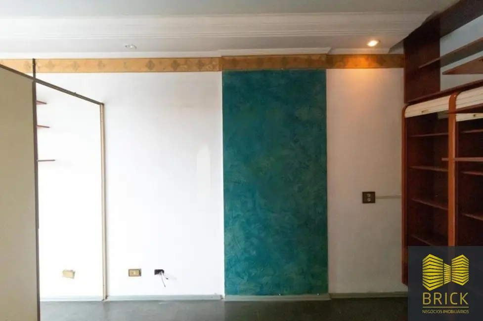 Foto 2 de Apartamento com 1 quarto à venda, 27m2 em Centro, Campinas - SP