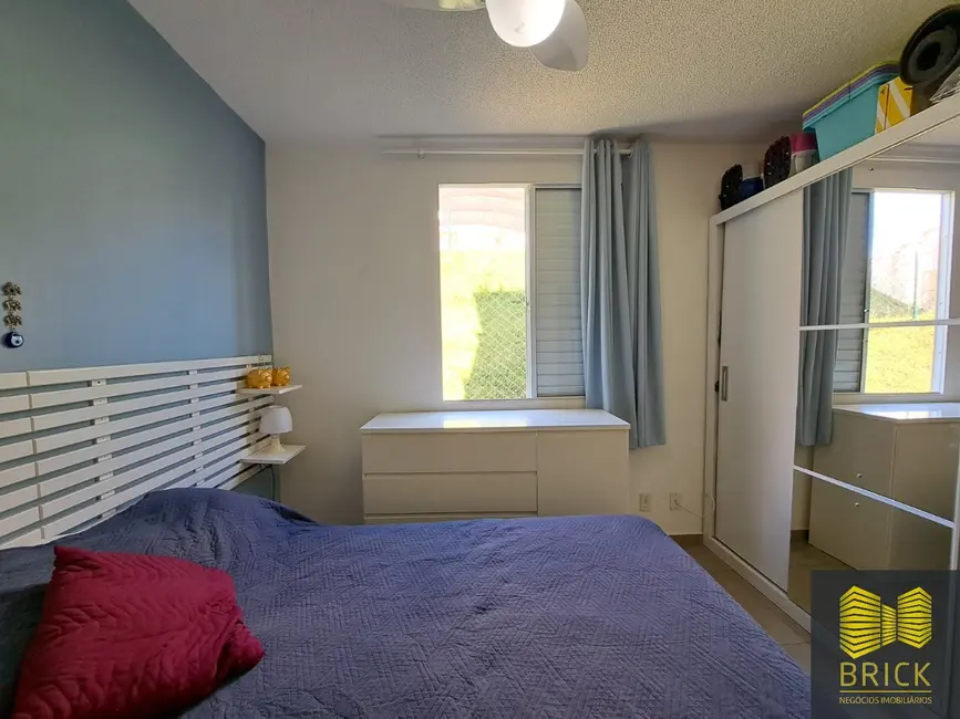 Foto 7 de Apartamento com 3 quartos à venda, 57m2 em Vila Marieta, Campinas - SP