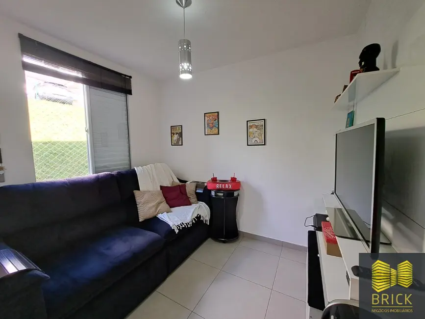 Foto 6 de Apartamento com 3 quartos à venda, 57m2 em Vila Marieta, Campinas - SP