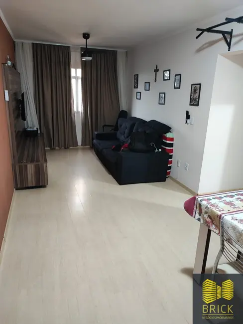 Foto 2 de Apartamento com 2 quartos à venda, 66m2 em Ponte Preta, Campinas - SP