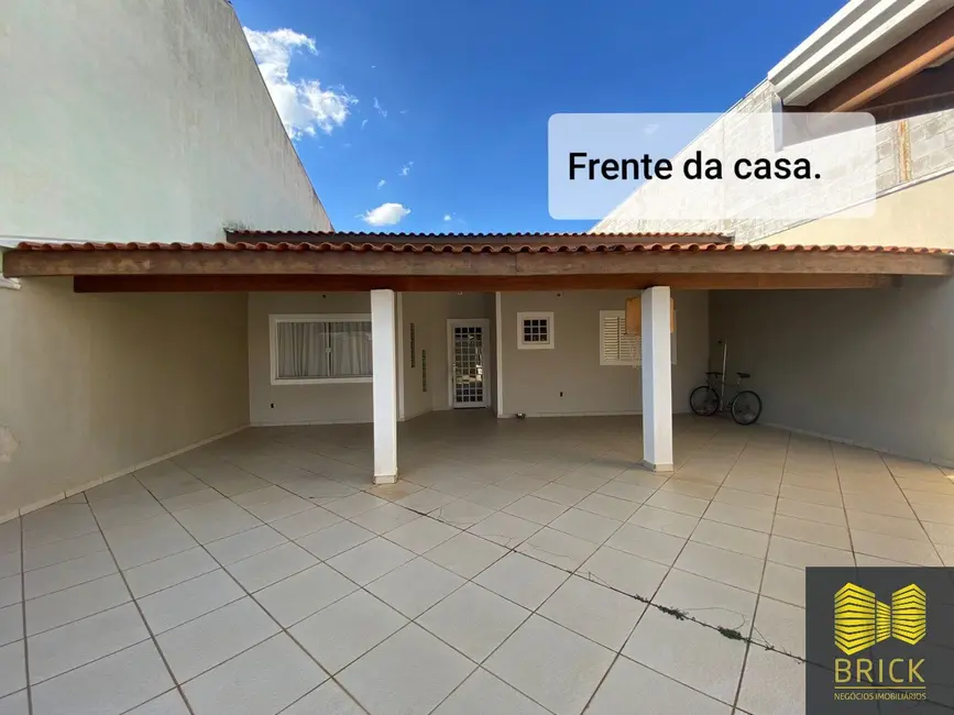 Casa com 3 quartos à venda, 95m2 em Jardim Campos Elíseos, Campinas - SP - imagem 2 Foto 2 de Casa com 3 quartos à venda, 95m2 em Jardim Campos Elíseos, Campinas - SP