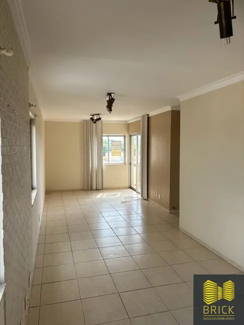Foto 2 de Apartamento com 3 quartos à venda, 171m2 em Jardim Flamboyant, Campinas - SP