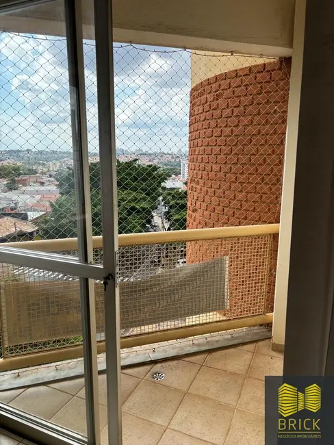 Apartamento com 3 quartos à venda, 171m2 em Jardim Flamboyant, Campinas - SP - imagem 3 Foto 3 de Apartamento com 3 quartos à venda, 171m2 em Jardim Flamboyant, Campinas - SP