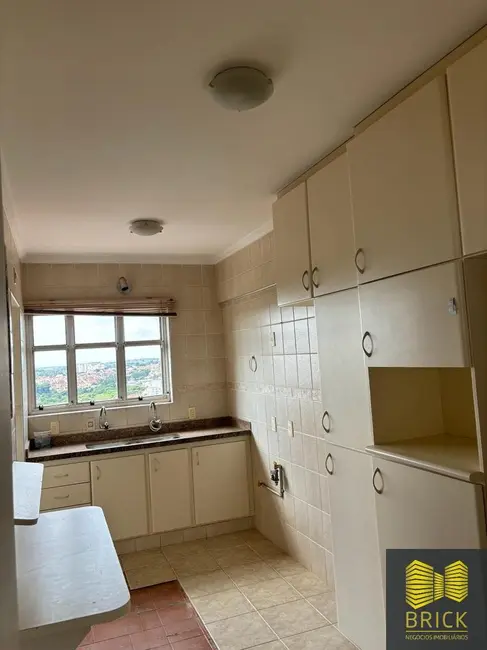 Foto 5 de Apartamento com 3 quartos à venda, 171m2 em Jardim Flamboyant, Campinas - SP