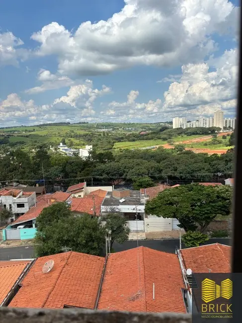 Foto 4 de Apartamento com 3 quartos à venda, 171m2 em Jardim Flamboyant, Campinas - SP