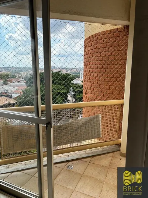 Foto 3 de Apartamento com 3 quartos à venda, 171m2 em Jardim Flamboyant, Campinas - SP
