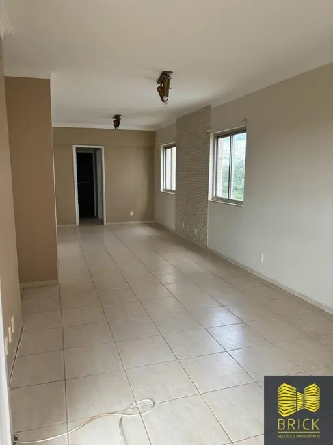 Foto 1 de Apartamento com 3 quartos à venda, 171m2 em Jardim Flamboyant, Campinas - SP