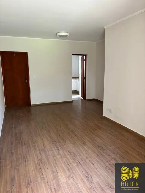 Foto 1 de Apartamento com 3 quartos à venda, 87m2 em Botafogo, Campinas - SP