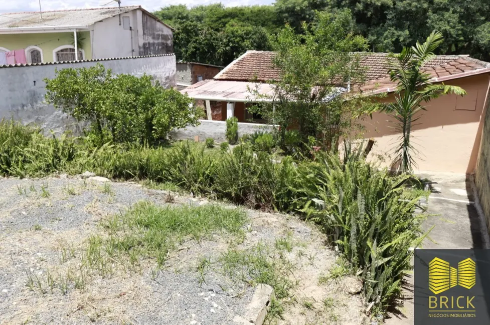 Casa com 2 quartos à venda, 88m2 em Parque São Quirino, Campinas - SP - imagem 3 Foto 3 de Casa com 2 quartos à venda, 88m2 em Parque São Quirino, Campinas - SP