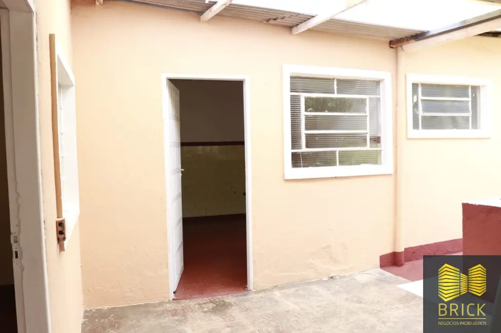 Casa com 2 quartos à venda, 88m2 em Parque São Quirino, Campinas - SP - imagem 5 Foto 5 de Casa com 2 quartos à venda, 88m2 em Parque São Quirino, Campinas - SP