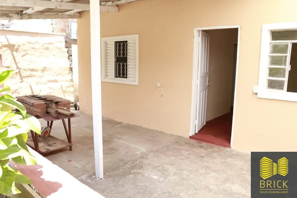 Casa com 2 quartos à venda, 88m2 em Parque São Quirino, Campinas - SP - imagem 4 Foto 4 de Casa com 2 quartos à venda, 88m2 em Parque São Quirino, Campinas - SP