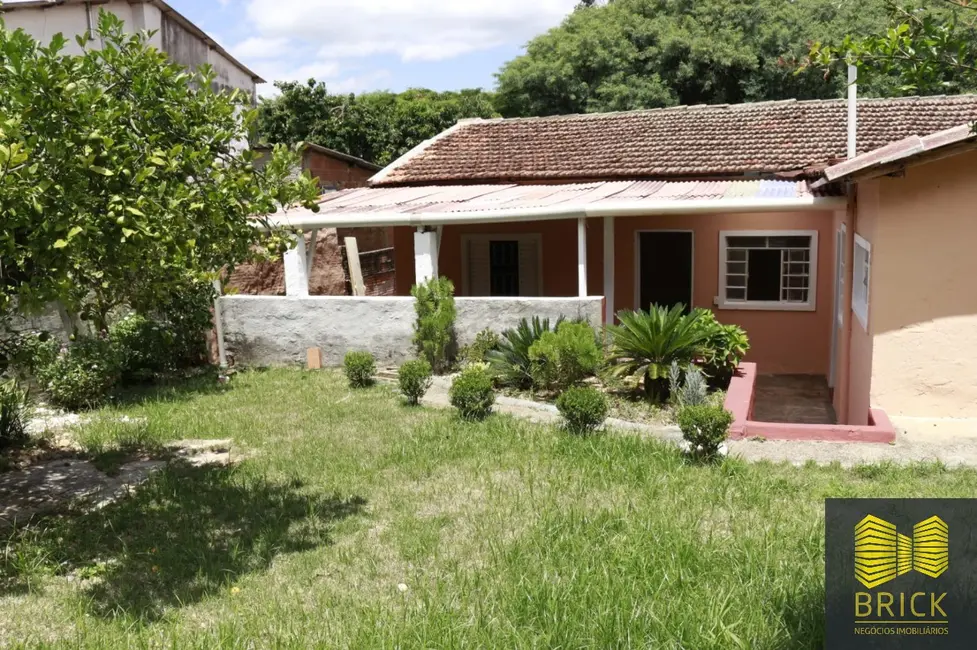 Casa com 2 quartos à venda, 88m2 em Parque São Quirino, Campinas - SP - imagem 1 Foto 1 de Casa com 2 quartos à venda, 88m2 em Parque São Quirino, Campinas - SP
