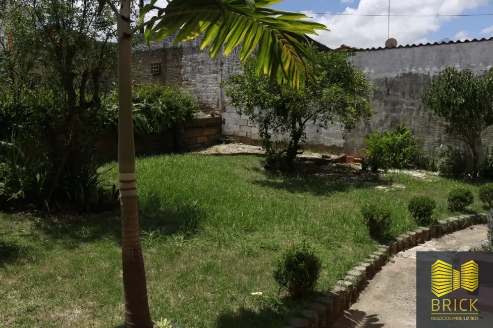 Casa com 2 quartos à venda, 88m2 em Parque São Quirino, Campinas - SP - imagem 2 Foto 2 de Casa com 2 quartos à venda, 88m2 em Parque São Quirino, Campinas - SP