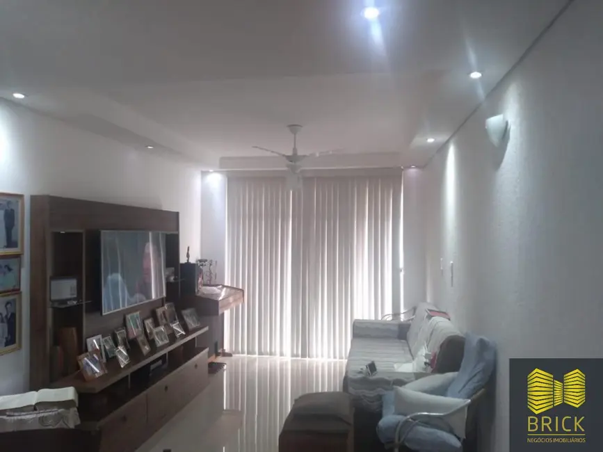 Foto 2 de Apartamento com 3 quartos à venda, 100m2 em Centro, Campinas - SP