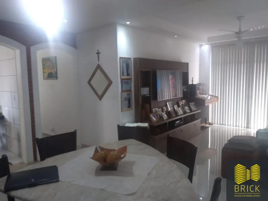 Foto 1 de Apartamento com 3 quartos à venda, 100m2 em Centro, Campinas - SP