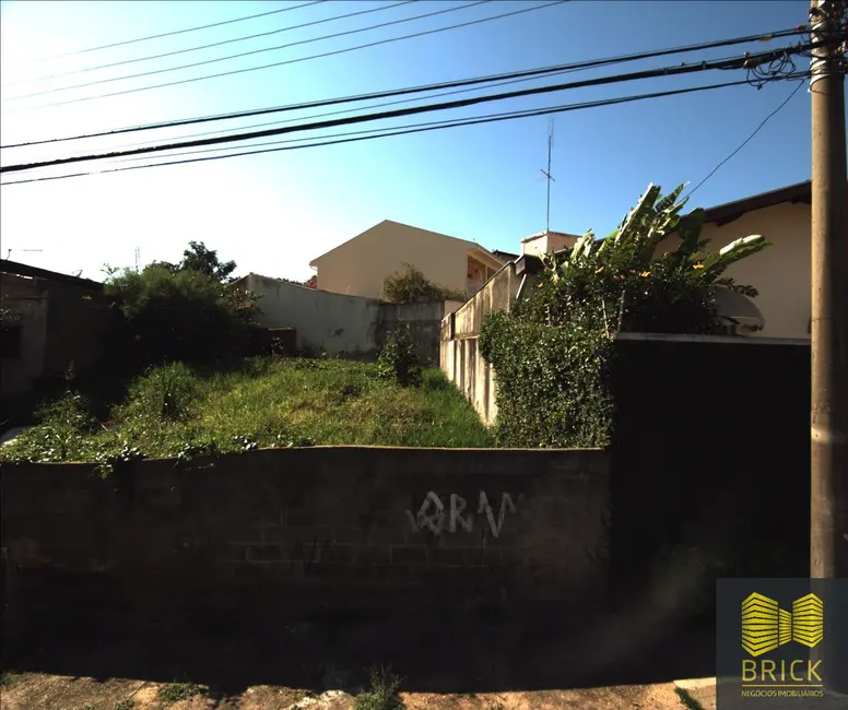Foto 4 de Terreno / Lote à venda, 250m2 em Jardim Proença I, Campinas - SP
