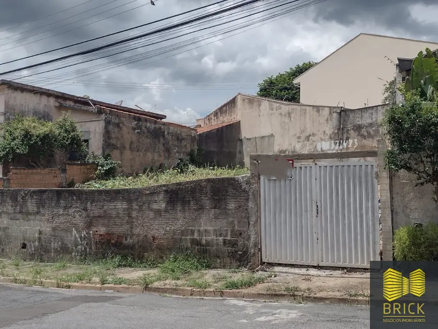 Foto 2 de Terreno / Lote à venda, 250m2 em Jardim Proença I, Campinas - SP